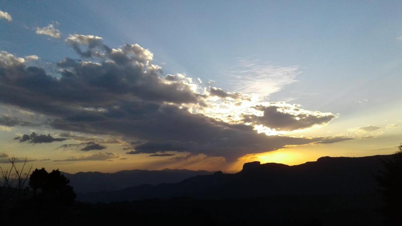 Chales Sol E Lua - Campos do Jordao — Photos 2